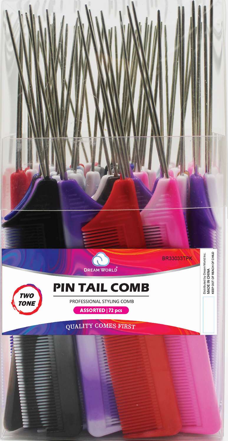 DREAM COMB BULK PINTAIL JAR