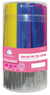 DREAM COMB BULK PARTING PIN TAIL 72/JR
