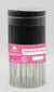 DREAM COMB BULK PARTING PIN TAIL 72/JR