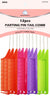 DREAM COMB BULK PARTING PIN TAIL 12PC