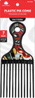DREAM PIK PLASTIC FIST DESIGN
