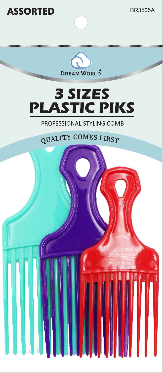 DREAM PIK COMBO 3PS