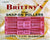 BR ROLLER SNAP-ON 8/BG