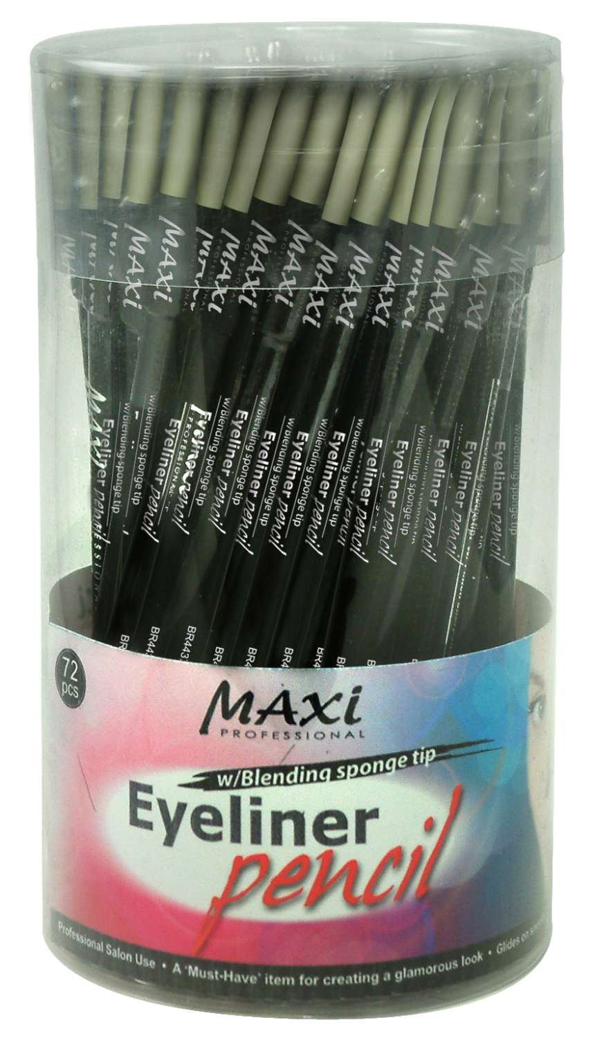 DREAM C/ EYE LINER W/BLENDING SPONGE