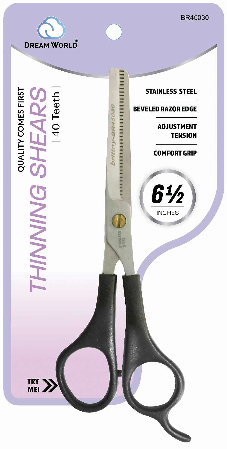 DREAM SCISSOR THINNING 40TEETH