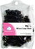 DREAM CLIP WIG-100PC BLACK