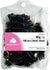 DREAM CLIP WIG-100PC BLACK