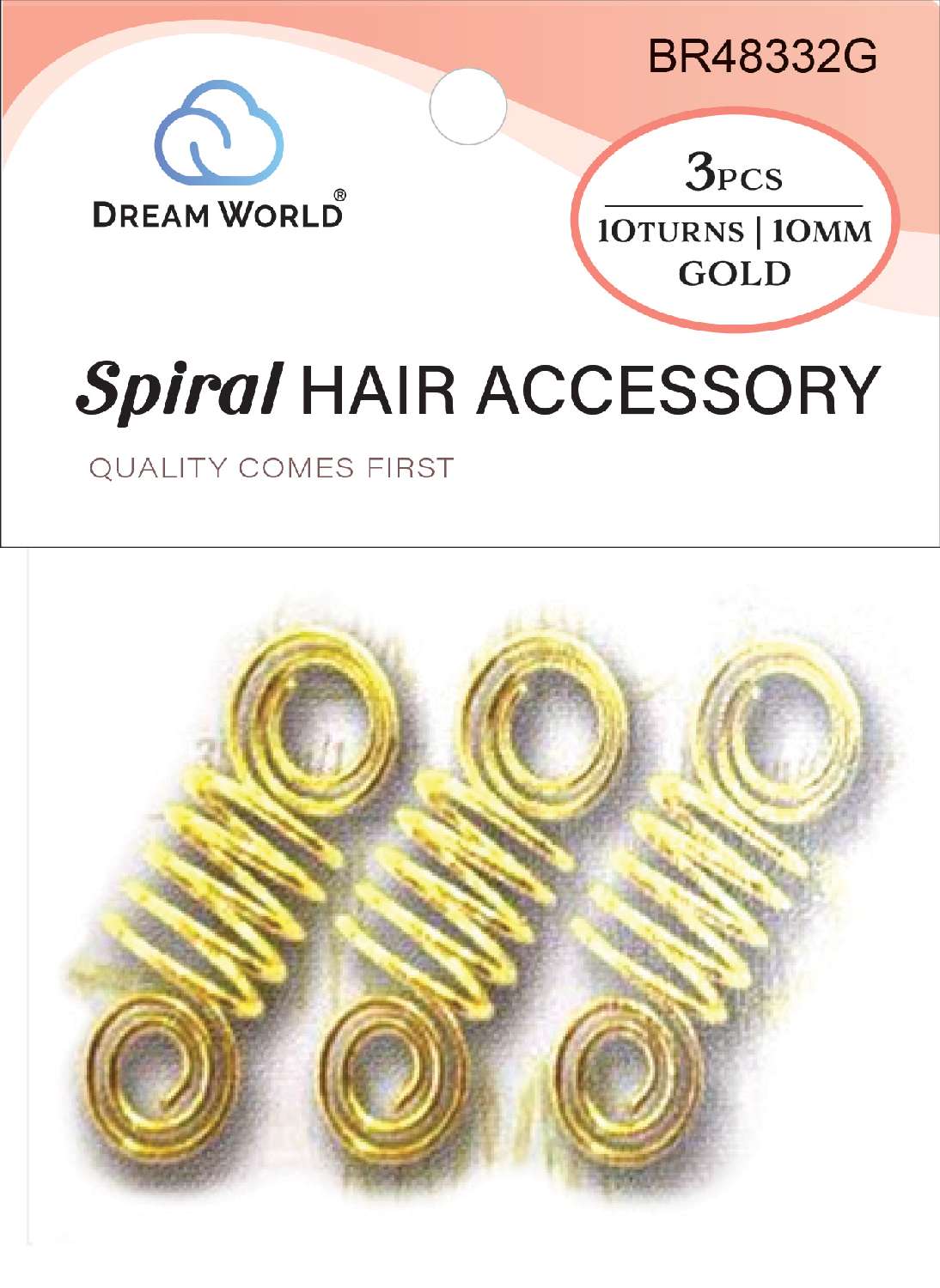DREAM H/ATWISTER 5TN REG