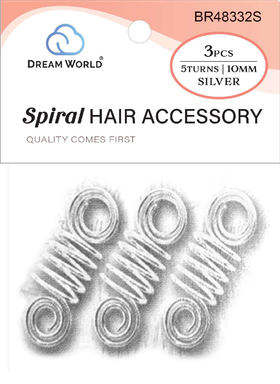 DREAM H/A TWISTER 5TN REG