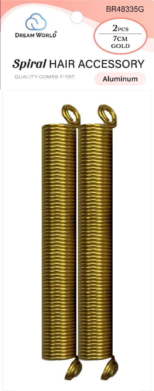 DREAM H/A TWISTER 2.7 INCH