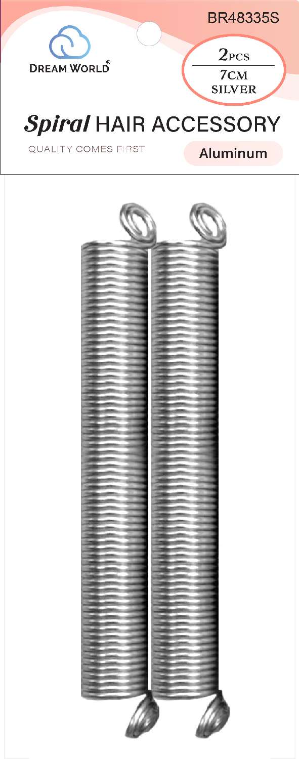 DREAM H/A TWISTER 2.7 INCH