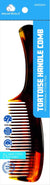 DREAM COMB TORTOIS HANDLE