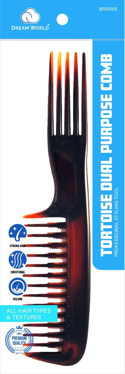 DREAM COMB TORTOIS D/PURPOSE