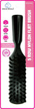 DREAM BRUSH NYLON FLAT 5 ROW