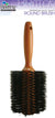 DREAM BRUSH RND ROLL BOAR BRISTLE