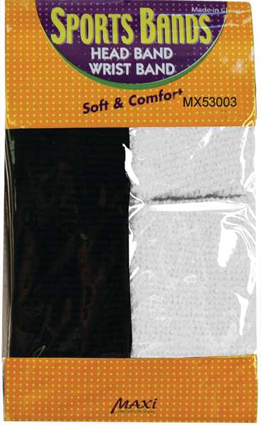 BRF SPORT BAND (MAXI)