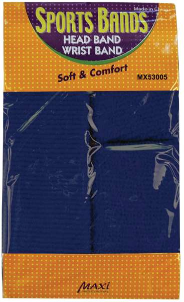 BRF SPORT BAND (MAXI)