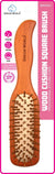 DREAM BRUSH WOOD CUSHION NARROW