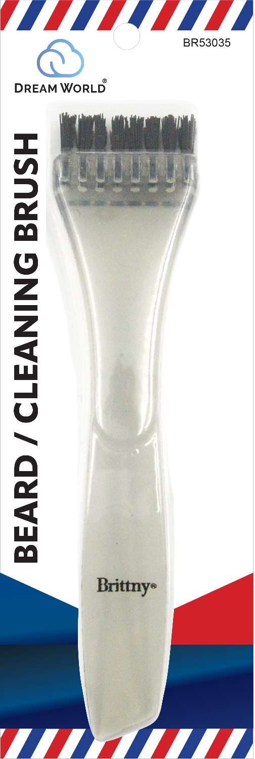 DREAM BRUSH BEARD/CLEANING