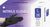 DREAM GLOVES NITRILE 100PC/BX BLACK