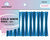 DREAM ROD C/WAVE SHORT-BL 12CT