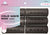 DREAM ROD C/WAVE X-JUMBO-BK 6CT