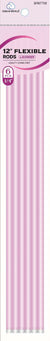 DREAM ROD FLEX 12 LAVENDER 6CT