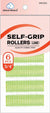 DREAM ROLLER S/GRIP (LIME) 6CT