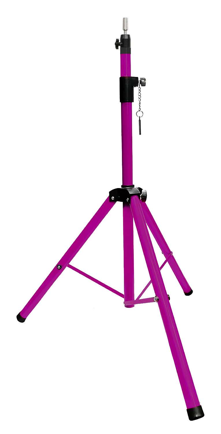 DREAM TRIPOD STAND PRACTICE