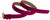 BRF BELT -SNAKE COACH PINK