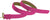 BRF BELT -SNAKE COACH L/PINK