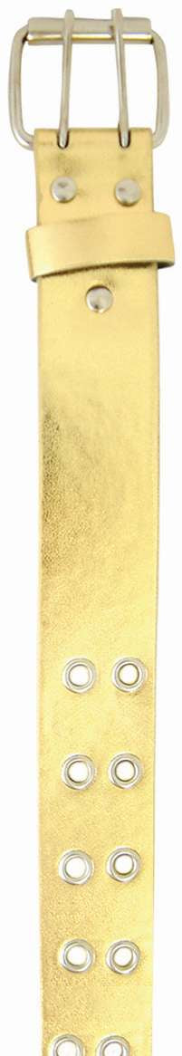BRF BELT - 2 HOLE GLITTER