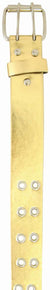 BRF BELT - 2 HOLE GLITTER