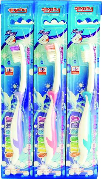 BRF TOOTH BRUSH - CHILD #3