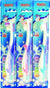 BRF TOOTH BRUSH - CHILD #3