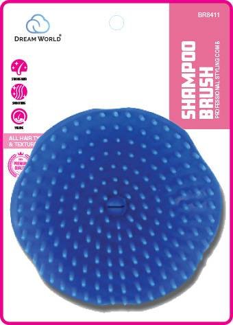 DREAM BRUSH SHAMPOO