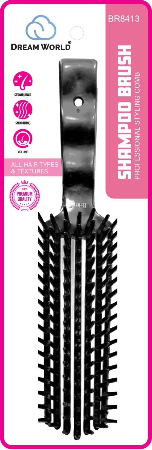 DREAM BRUSH SHAMPOO HANDLE