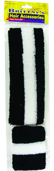 BRF HEAD BAND COMBO