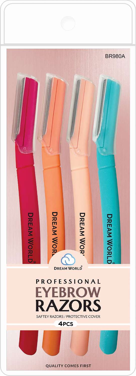 DREAM EYEBROWN RAZOR PREMIUM