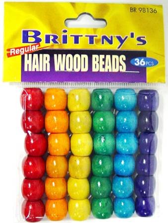 BRF W/BEAD REG/PLAIN ASS