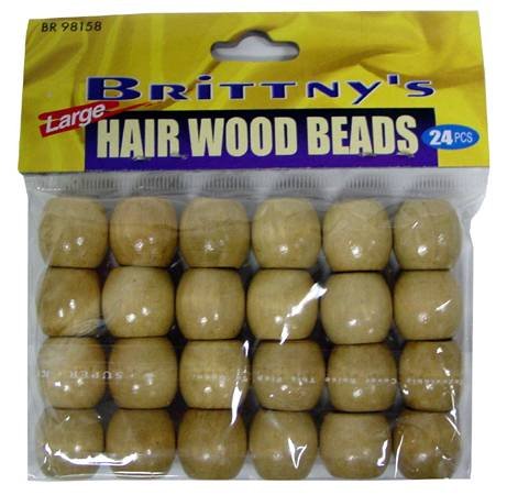 BRF W/BEAD LG/PLAIN L/BR