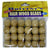 BRF W/BEAD LG/PLAIN L/BR
