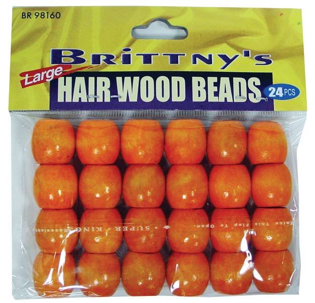 BRF W/BEAD LG/PLAIN ORAN