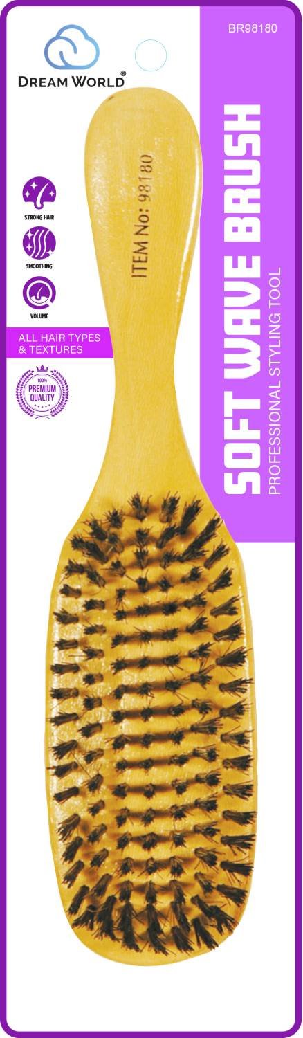 DREAM BRUSH SOFT WAVE