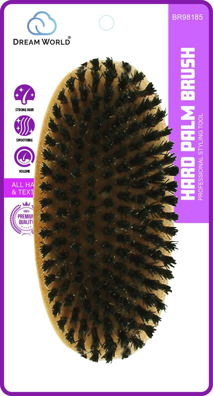 DREAM BRUSH HARD PALM