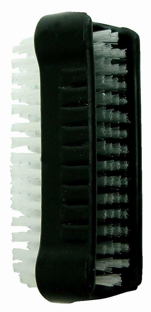 BR NAIL BRUSH 2-SIDED