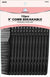 DREAM COMB BULK 9 IN BREAKABLE