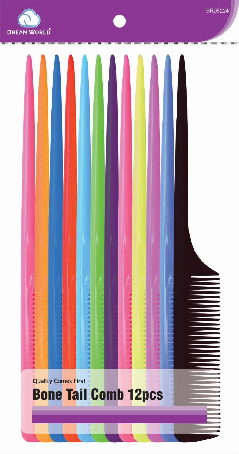DREAM COMB BULK BONE TAIL