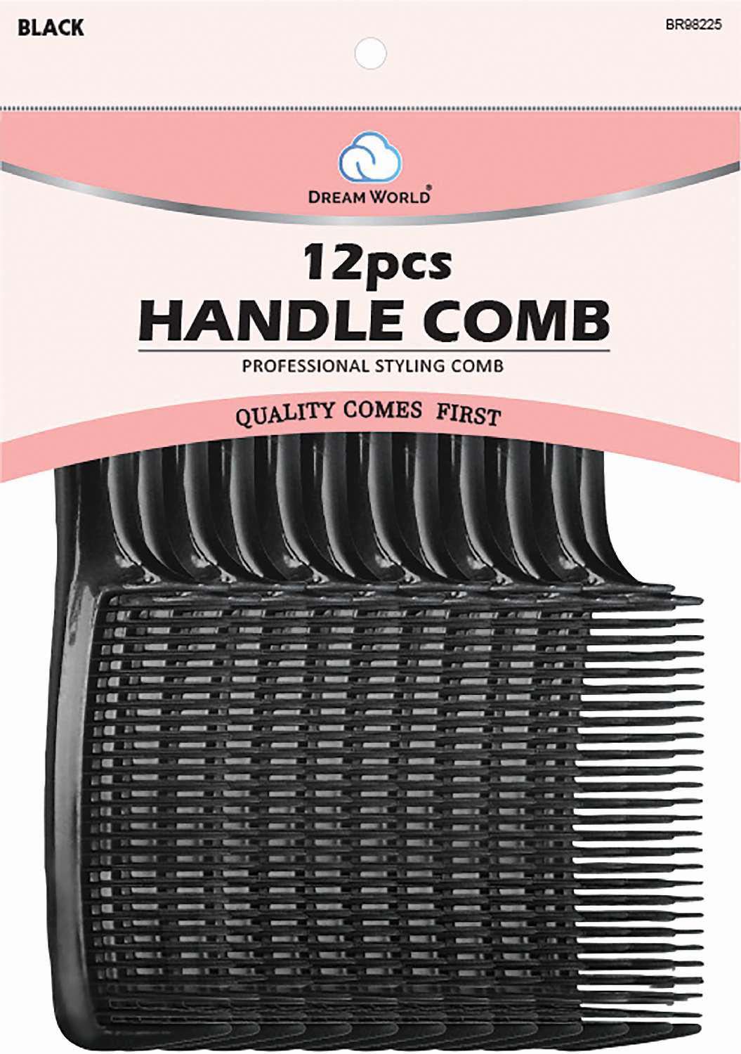 DREAM COMB BULK HANDLE
