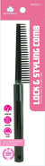 DREAM COMB LOCK AND STYLING